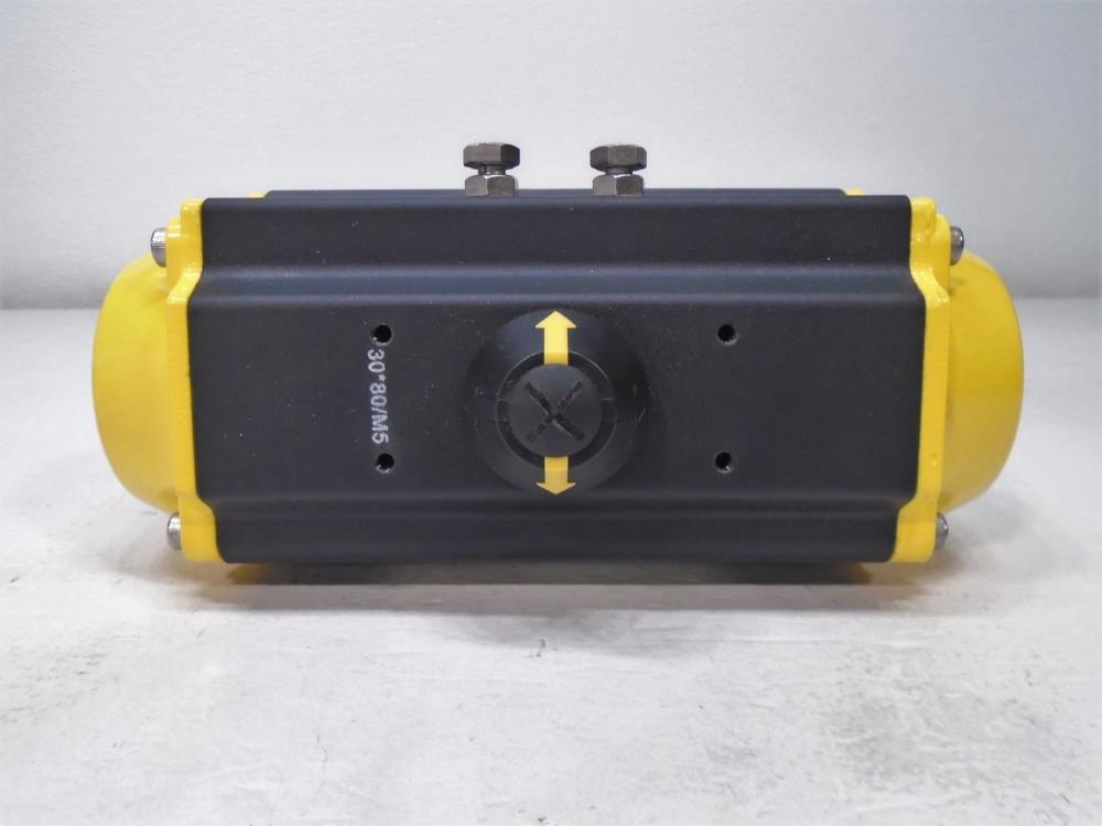 Sharpe SPN II 085 Pneumatic Actuator, Max 145 PSI